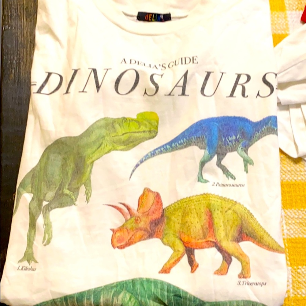 Oversized Tshirt